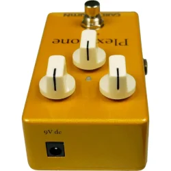 Carl Martin Single PlexiTone - Guitar Pedal